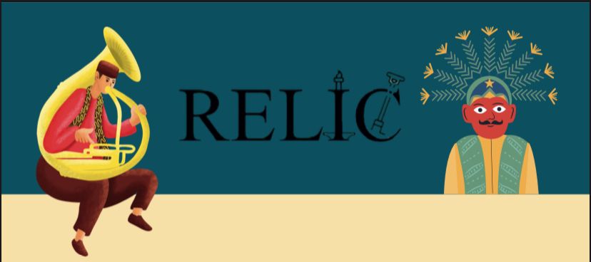 RELIC
